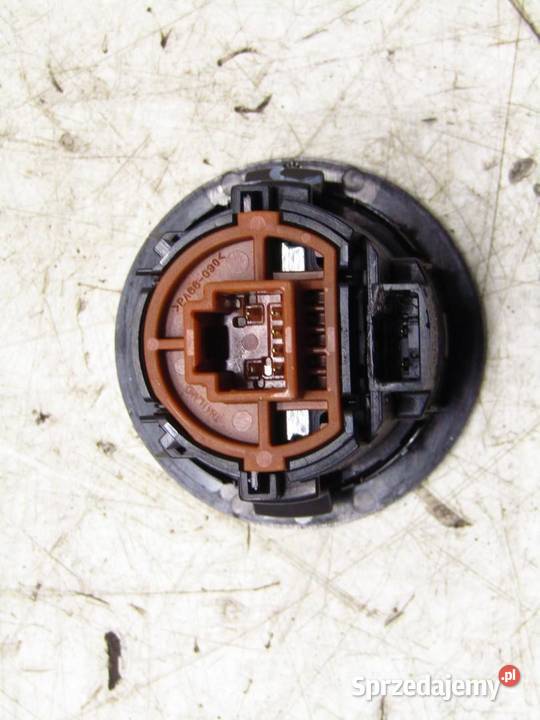 PRZYCISK PRZEŁĄCZNIK STARTSTOP NISSAN QASHQAI