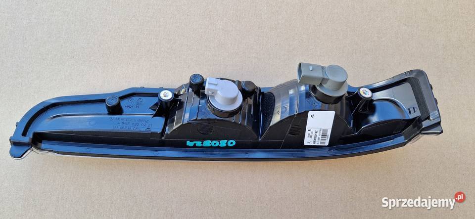 MERCEDES ATEGO KIERUNKOWSKAZ PRAWY NOWY ORYGINAŁ