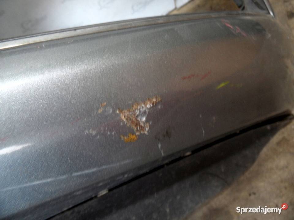 OPEL INSIGNIA A 11r zderzak przód Karoseria