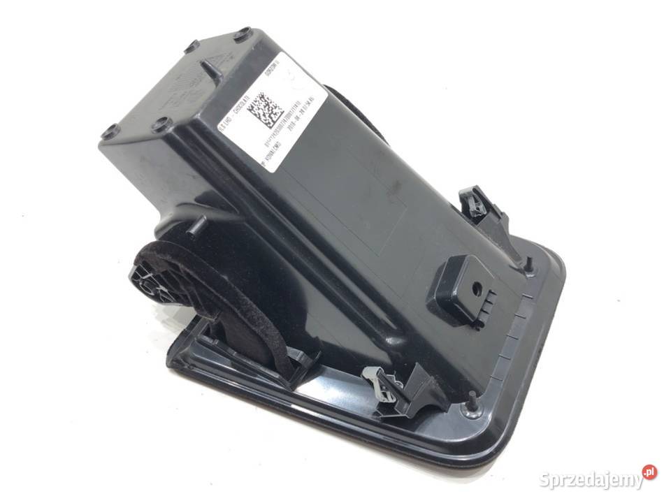 SCHOWEK KIEROWCY ALFA STELVIO SUV T0522872 PÓŁKA