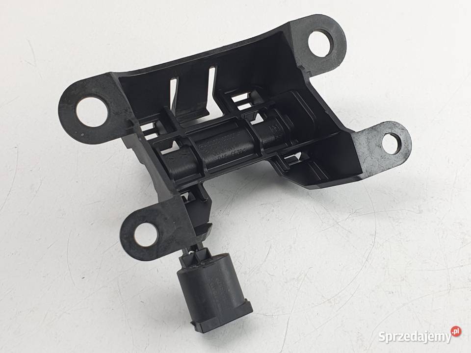 Mocowanie Uchwyt Stelaz Bmw R 1200 Gs Rallye Łódź