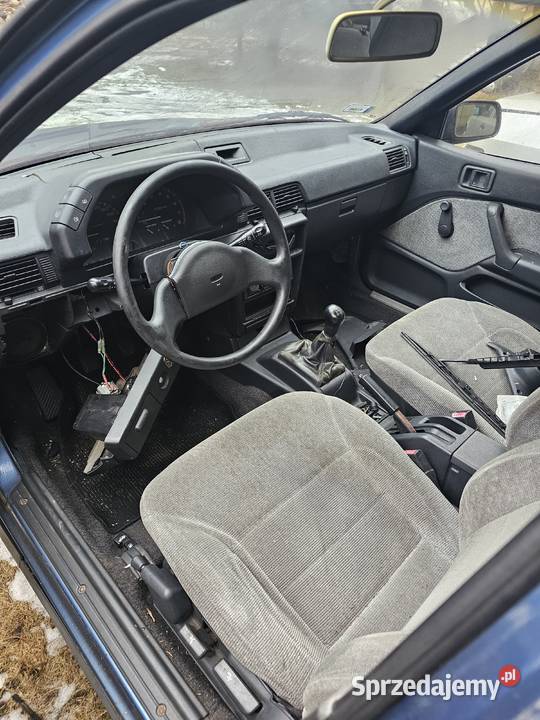 Mitsubishi Lancer Konarzewo