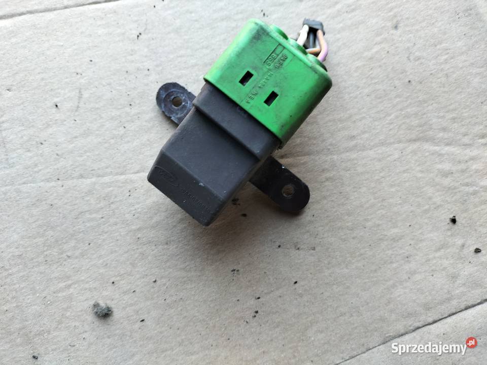 MONDEO MK1 MK2 KOMPUTER STEROWNIK OTWIERANIA lubelskie Kamień-Kolonia