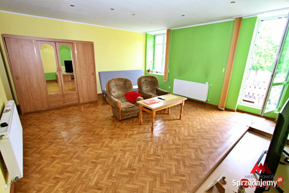 Mieszkanie 65m2 Włocławek