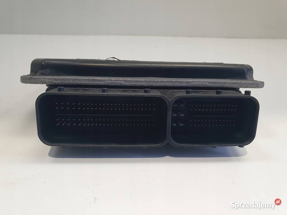 Mercedes W203 18 K STEROWNIK SILNIKA komputer Chełm