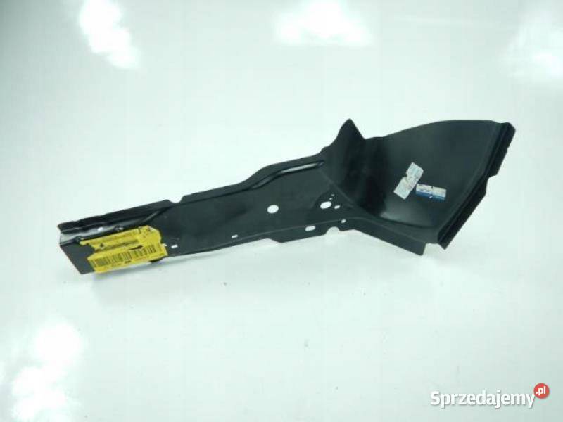 WZMOCNIENIE BŁOTNIKA FORD FIESTA 0108 FUSION 01 osobowe lubelskie