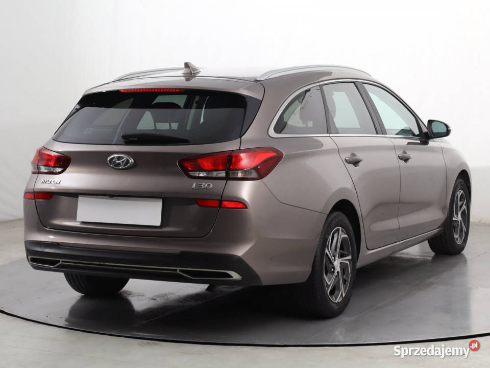 Hyundai i30 15 DPI Katowice