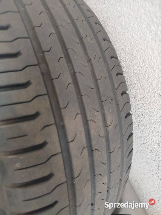 Komplet kół do Suzuki Vitara 2016LY 16 AllGrip Tczew
