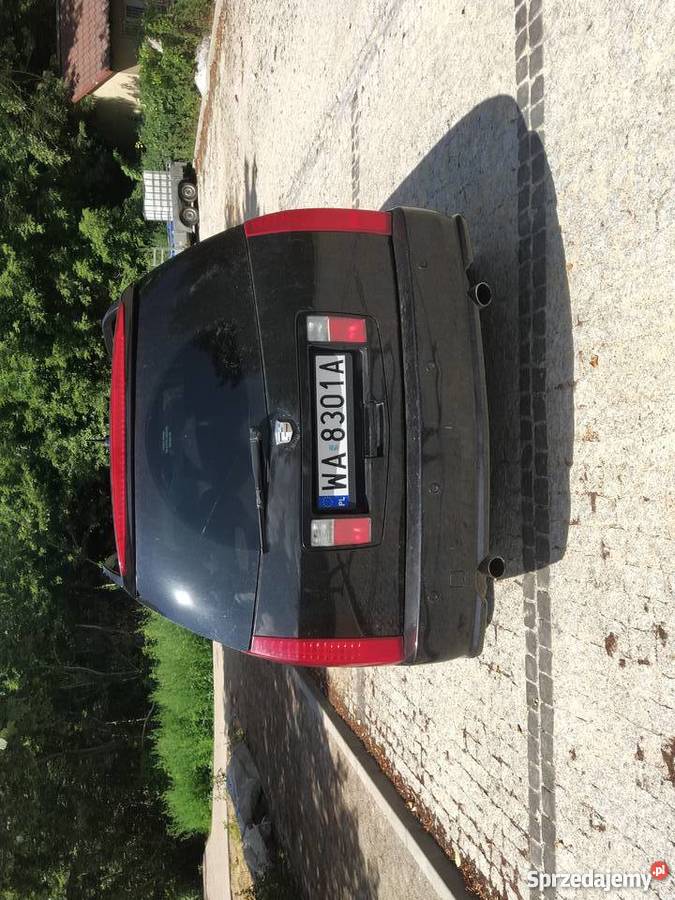 Cadillac SRX I 36 V6 LPG