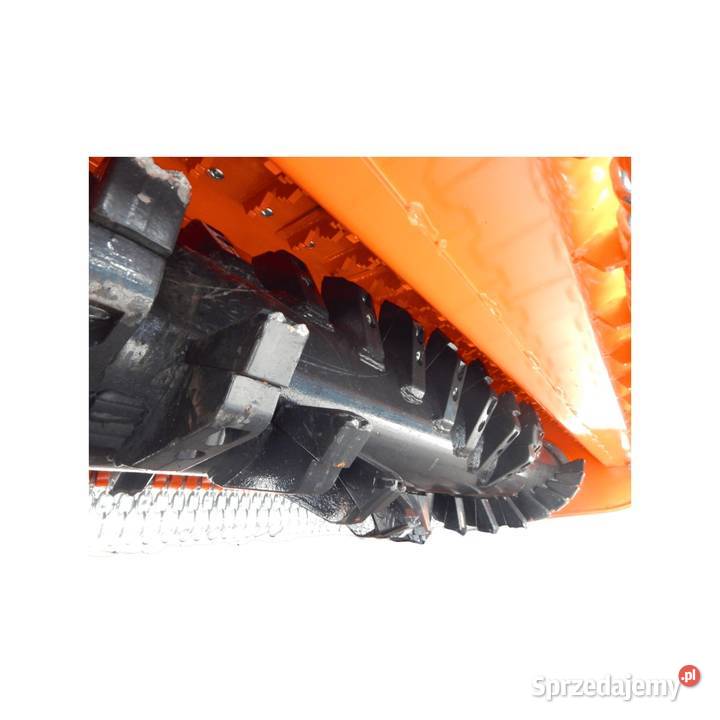 Mulczer leśny 1JLS220 Geograss Tajęcina sprzedam