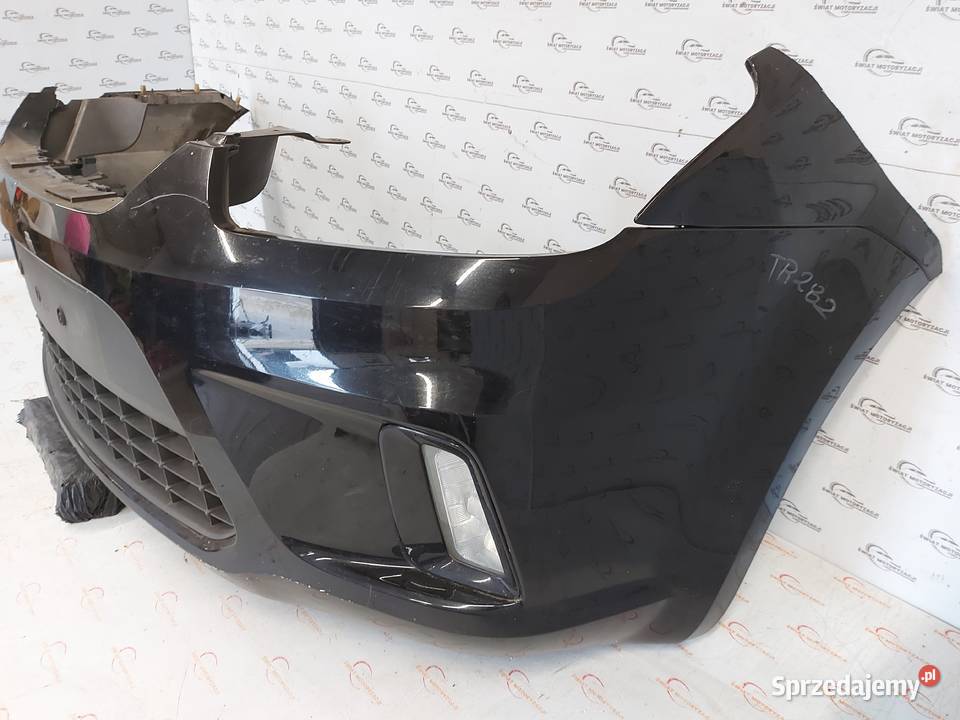 FORD C K1 LIFT 09r zderzak przód 7M51R17757AM Kielce