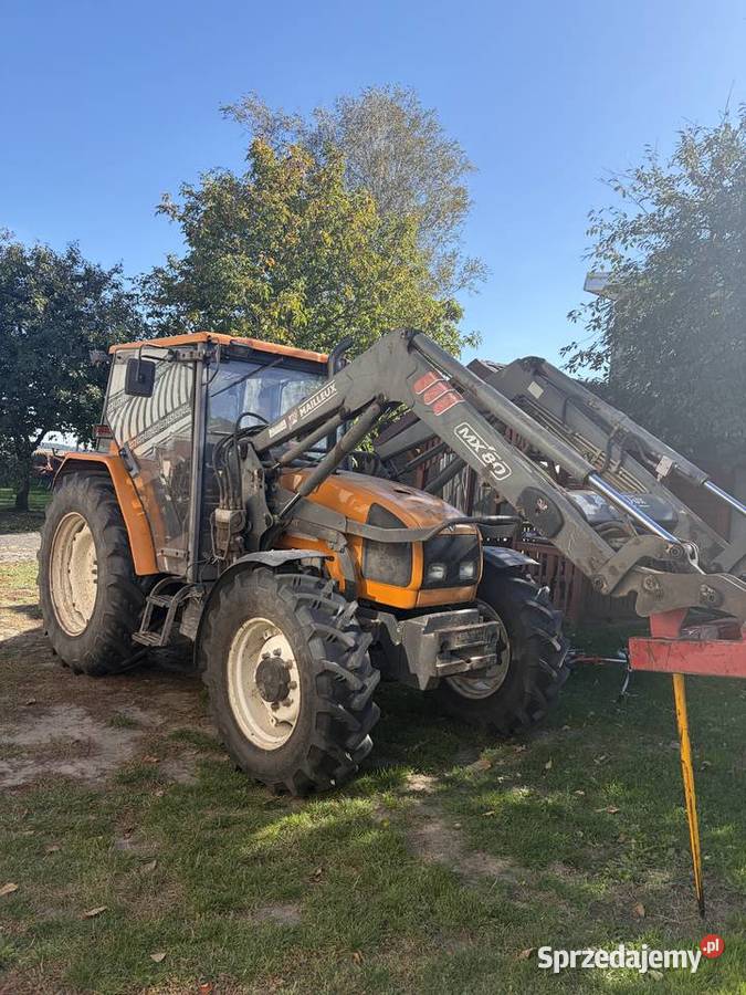Ciągnik Ceres 335x Siedlce