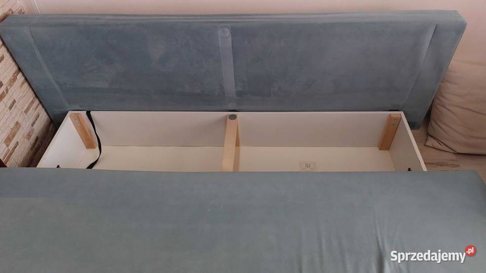 Sofakanapa rozkładana Olsztyn