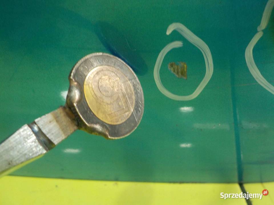 MAZDA 3 II BL 09r HB 5D klapa tyl osobowe mazowieckie Suków