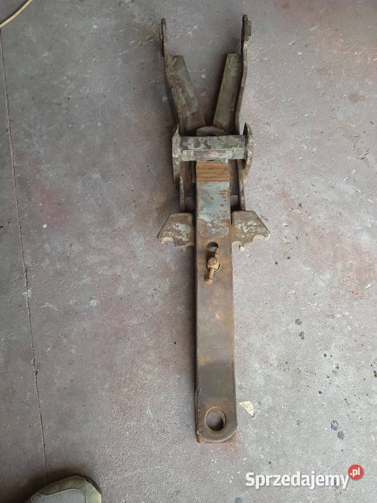 Zaczep dolny do c 360 c 360 3P Rolnictwo Kłaj