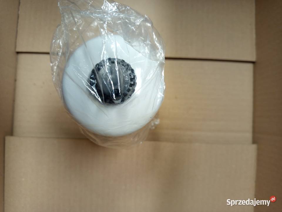 Nowy filtr paliwa HOLLAND