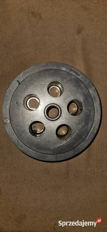 Docisk sprzęgła honda crf 250 z 2004r Gorlice