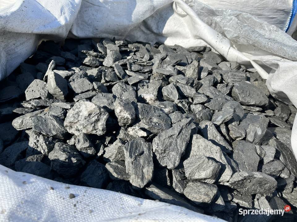 Kora czarna Antracytowa Granitowy ogrodowy Oświęcim