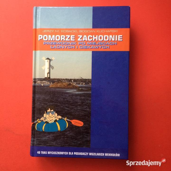 2206 Pomorze Zachodnie Przewodnik Antyki, Sztuka, Kolekcje