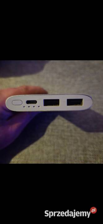 Powerbank samsung Zduńska Wola