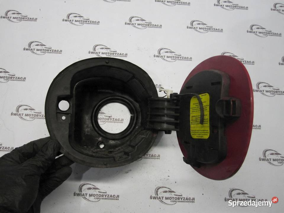 GIULIETTA LIFT 14r klapka wlewu paliwa