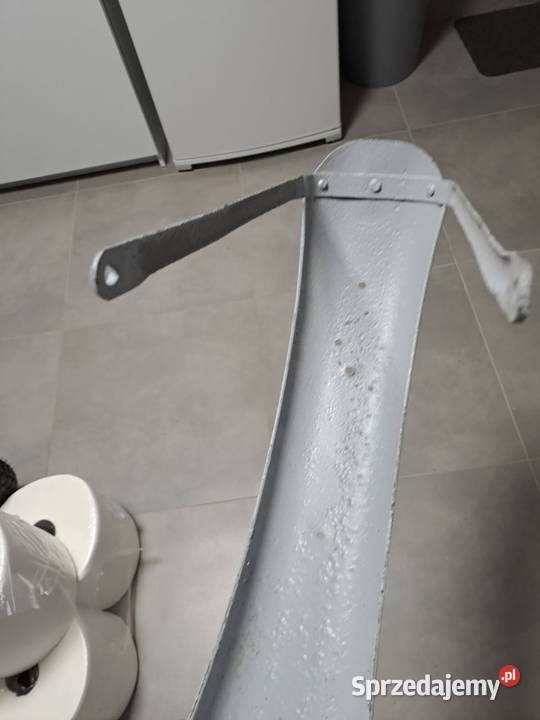 Blotnik SHL M04 Łobez sprzedam