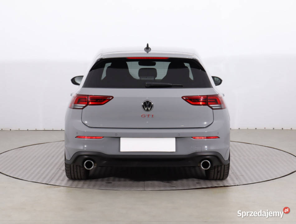 VW Golf 20 GTI mazowieckie Piaseczno