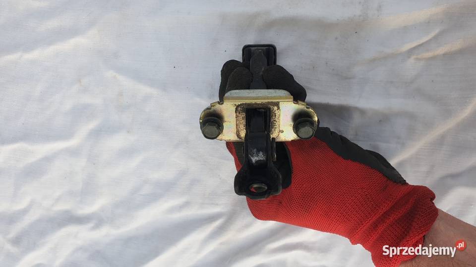 Ogranicznik drzwi przednich lewych nissan xtrail Bydgoszcz