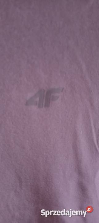 Tshirt 4F Kowalec sprzedam