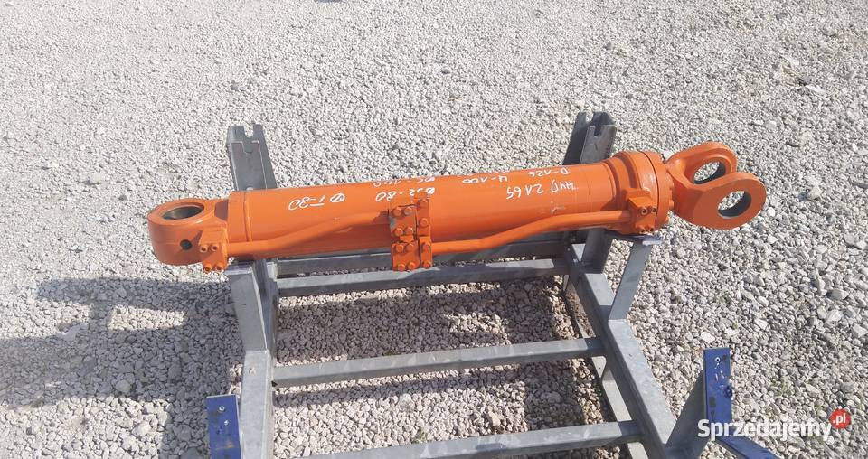 1268080 U90100 Siłownik Daewoo Doosan HYD 2165 Kielce sprzedam