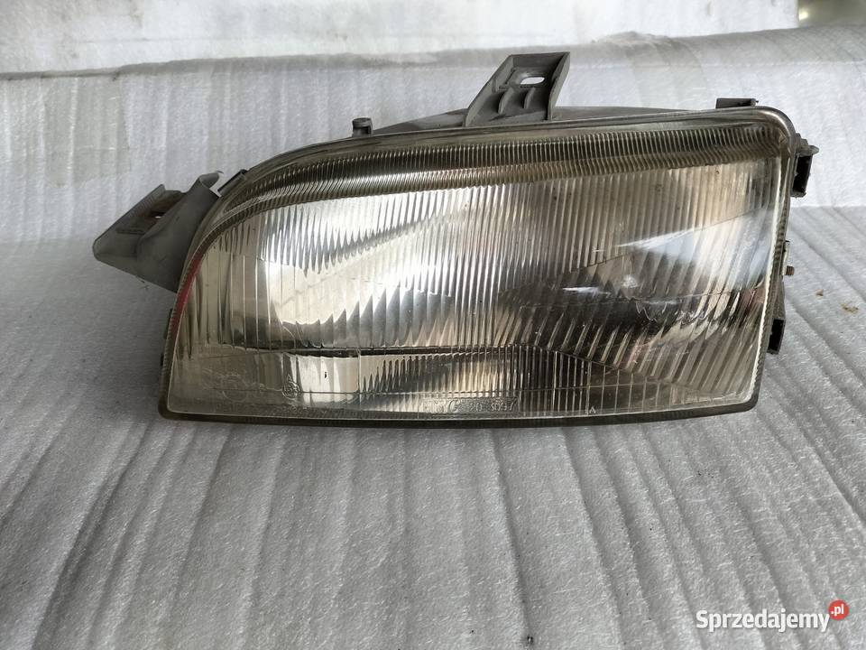 Lampa LEWA przednia Fiat Punto 1 lampy przednie