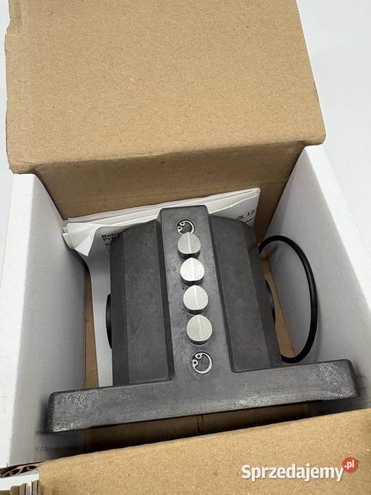 Euchner RGBF04D12502M 082314 Warszawa