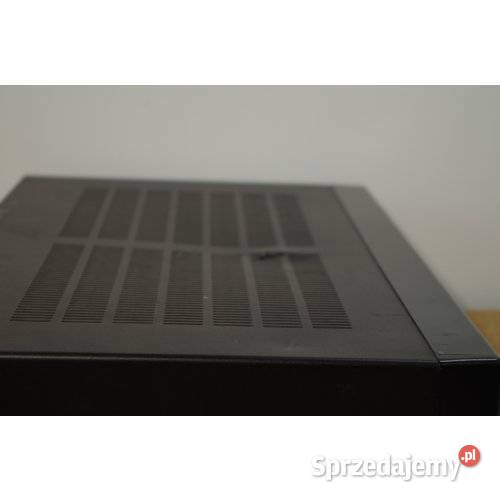 Onkyo TX7800 Amplituner Stereo HiFi Serwisie i śląskie