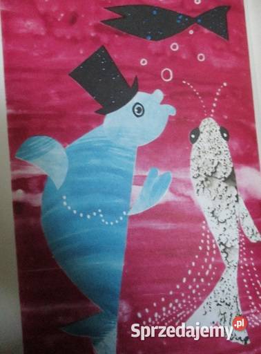 100 bajek Brzechwa 1975 bajki wiersze łódzkie Łódź