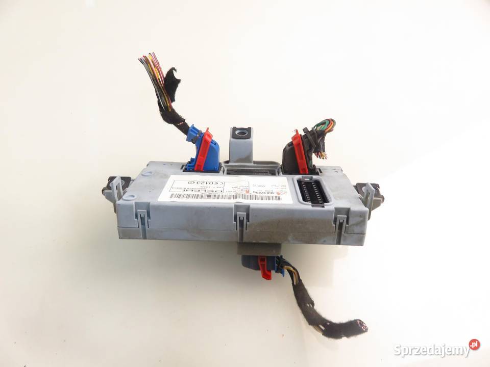 BSI FIAT PUNTO II 188 12 46812230 osobowe małopolskie