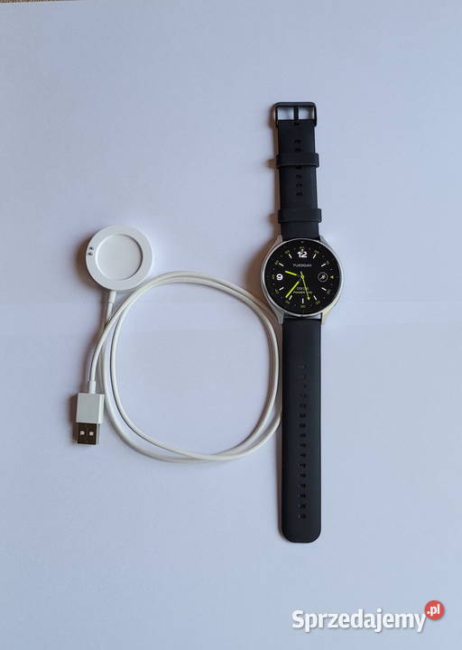 Smartwatch Xiaomi Watch 2 Nowy Sącz