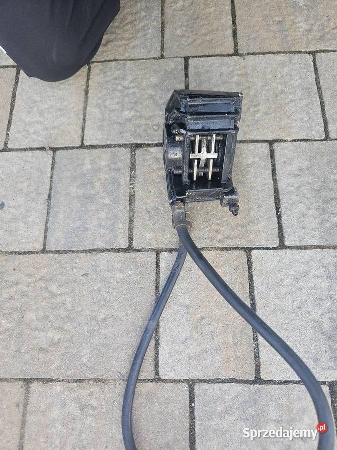 Zacisk hamulcowy Mz etz 250 251 150 podkarpackie Jasło