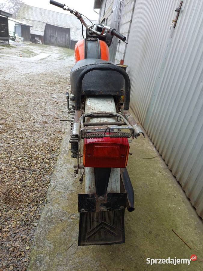 Wsk rama części łódzkie Dzietrzniki