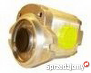 Pompa hydrauliczna do Caterpillar Trzcianka