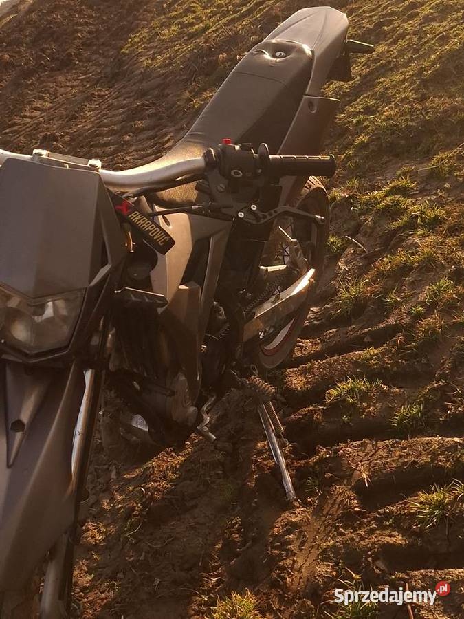 CPI SM 5080 podkarpackie Rokietnica