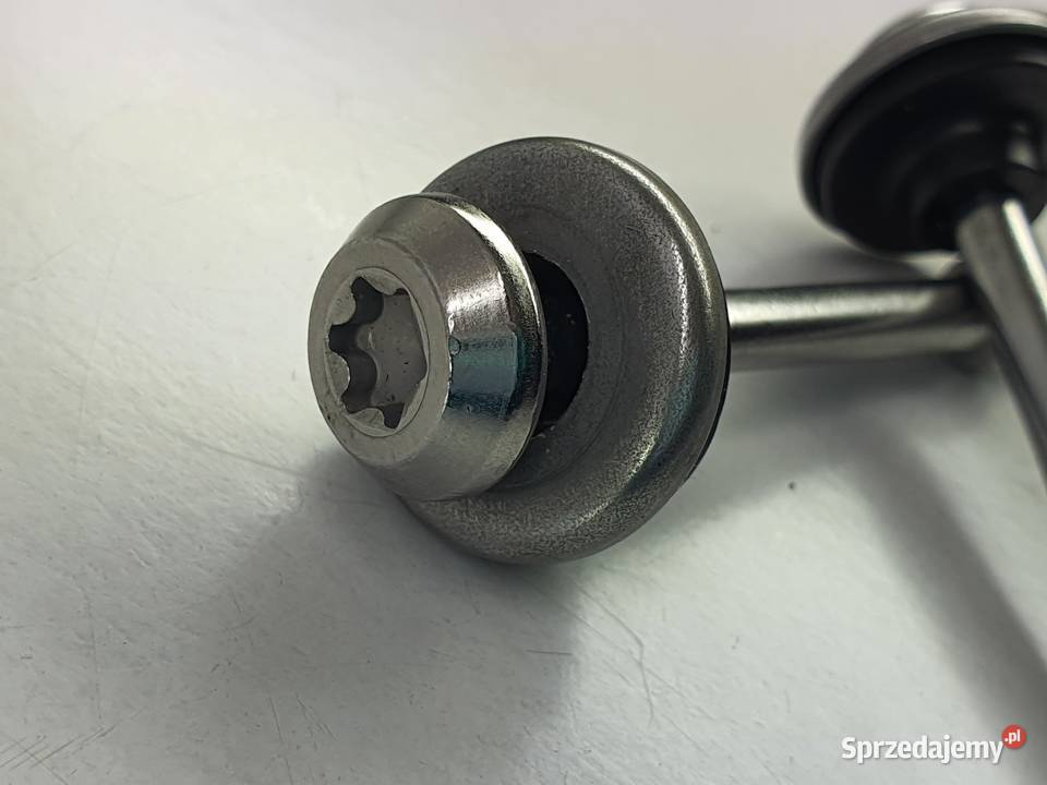 Sruba Pokrywy Glowicy Uszczelka Bmw Gs 1250 Rt łódzkie Łódź sprzedam