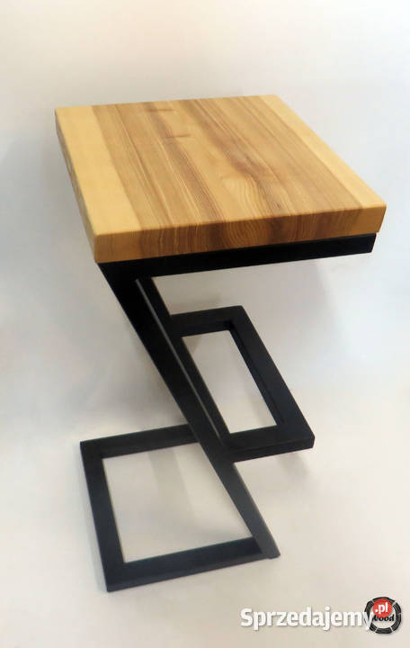 Hoker loftowy hoker bez oparcia hoker Meble Nowy Sącz sprzedam