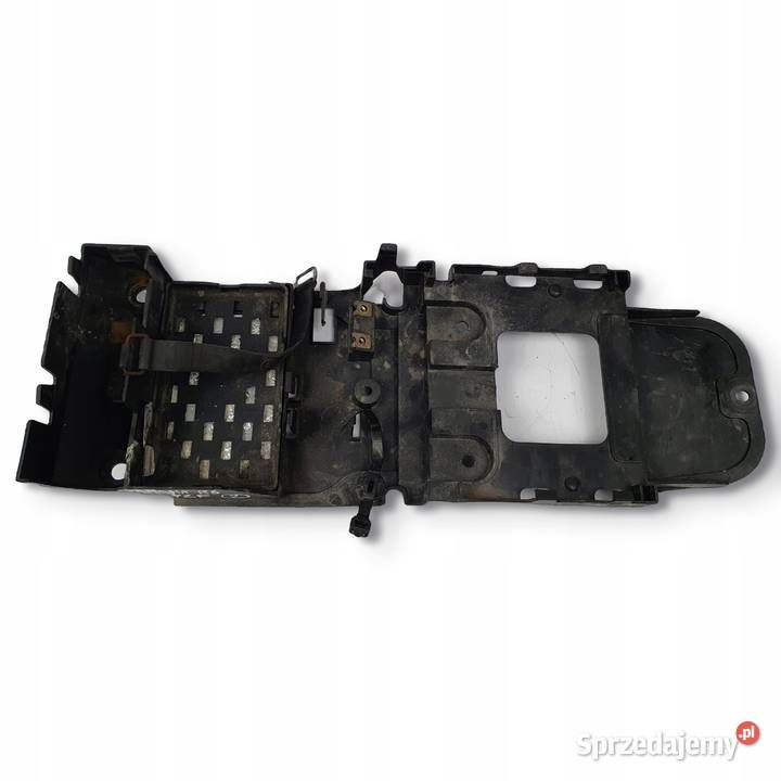 WYPEŁNIENIE NADKLE TYŁ Yamaha YZFR6 R6 RJ11 0607 Chełm