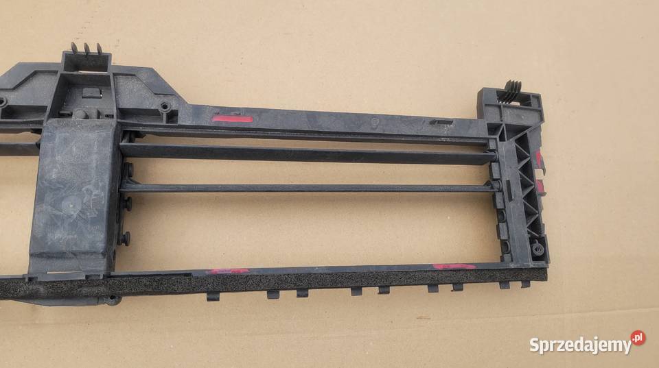 MERCEDES AKLASA W177 KIEROWNICA POWIETRZA ROLETA Ruda Śląska sprzedam