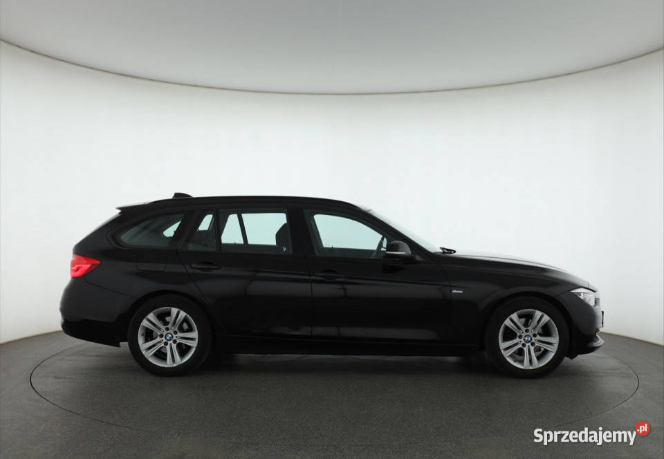 BMW 3 318 i Seria 3