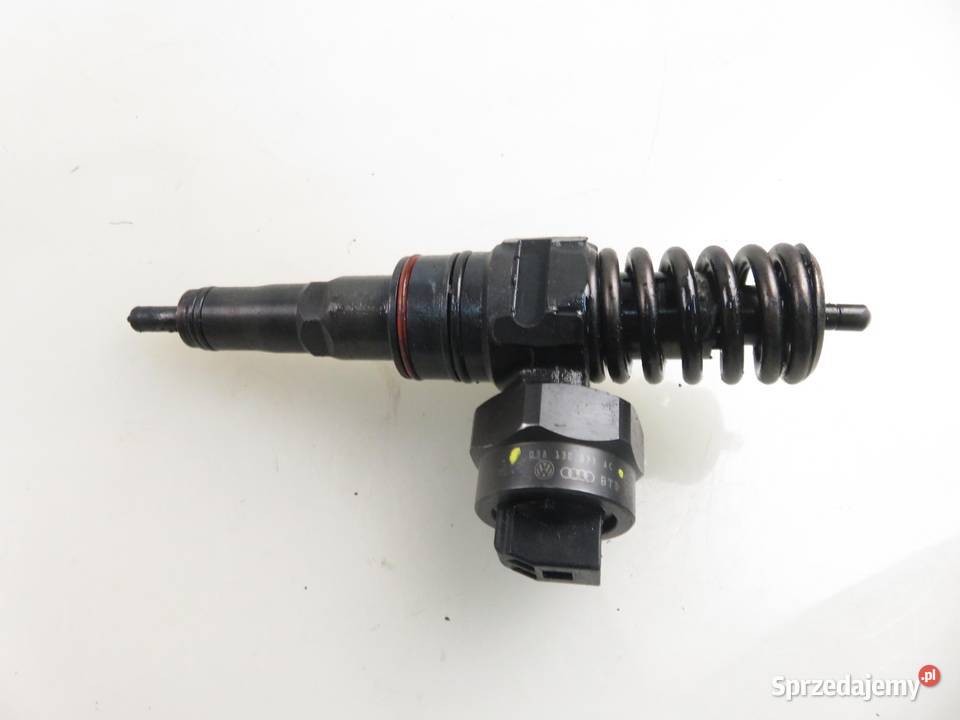 POMPOWTRYSKIWACZ ALHAMBRA I 19 TDI 038130073AC sprzedam