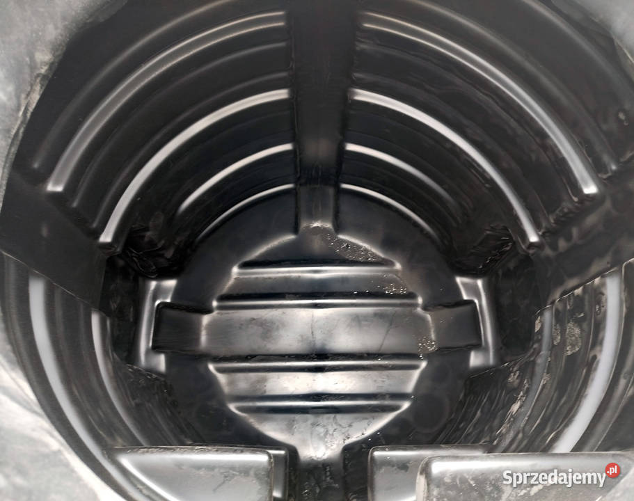 STUDNIA WODOMIERZOWA SW1400 H180 z pokrywą Zielona Góra