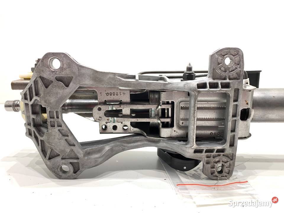 KOLUMNA KIEROWNICZA OPEL ASTRA K 39133886 Kolumny kierownicze