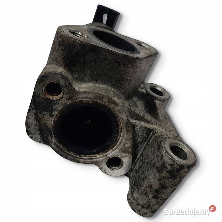 ZAWÓR EGR Kia Ceed II 16 CRDI 284102A300 Chełm