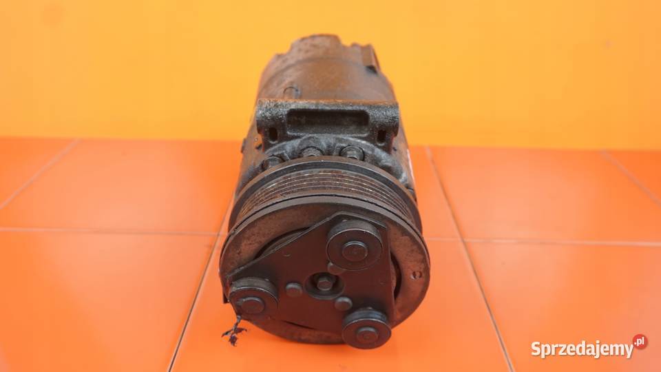 S GALAXY MK3 20 TDCI 10r 140 sprezarka mazowieckie Suków